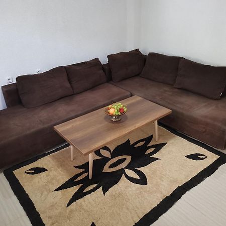 Guest House Veljanoski Ohrid Exterior foto