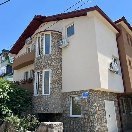 Guest House Veljanoski Ohrid Exterior foto