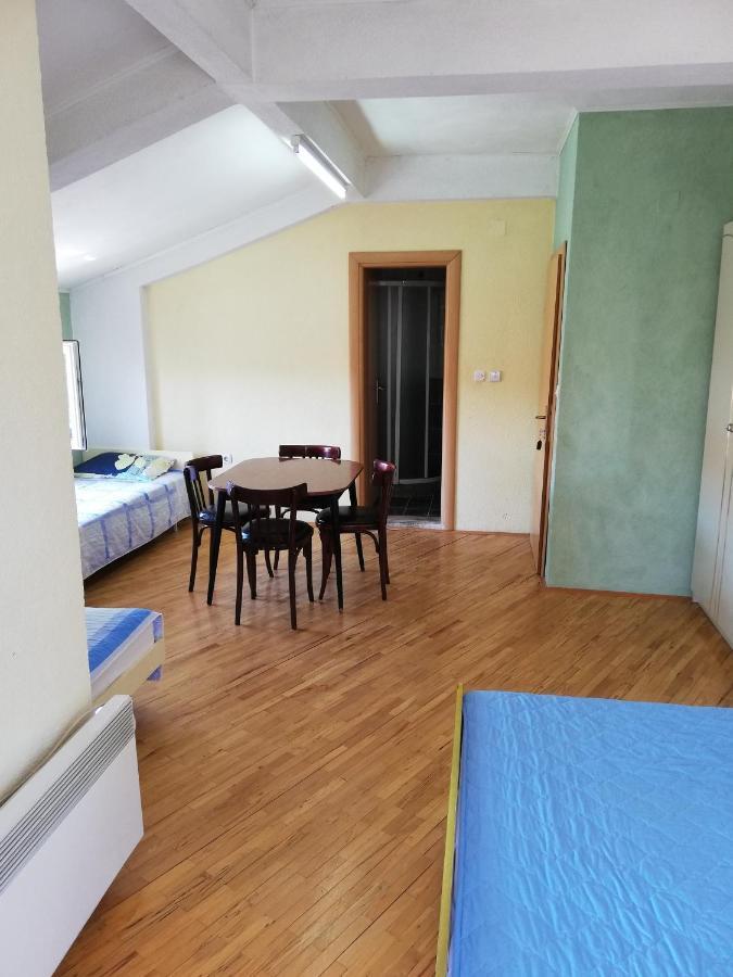 Guest House Veljanoski Ohrid Exterior foto