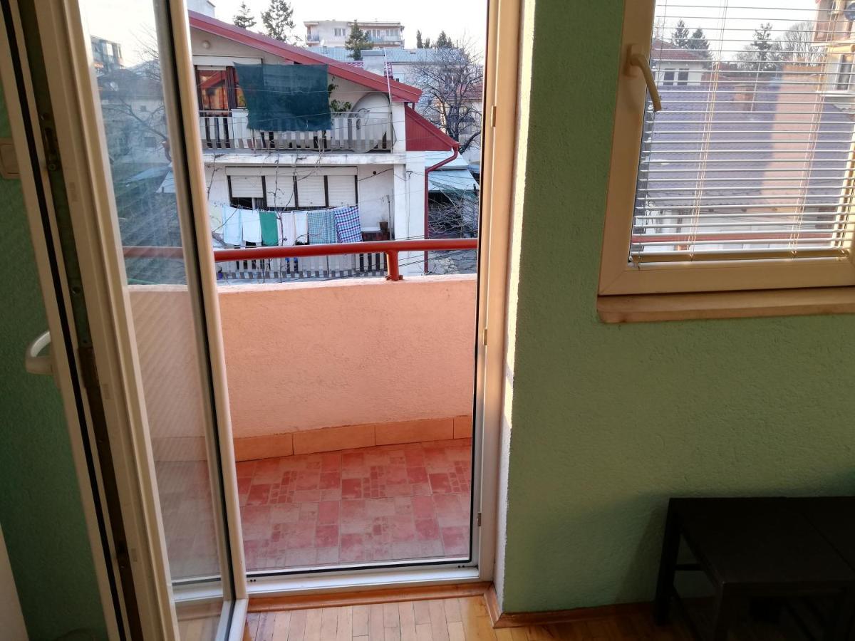 Guest House Veljanoski Ohrid Exterior foto