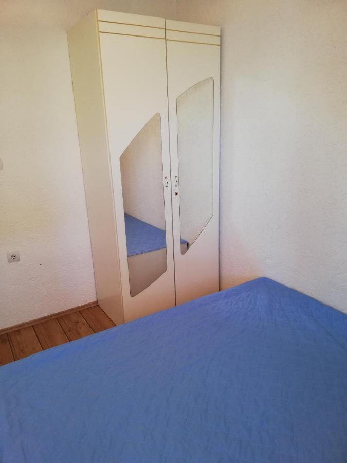 Guest House Veljanoski Ohrid Exterior foto