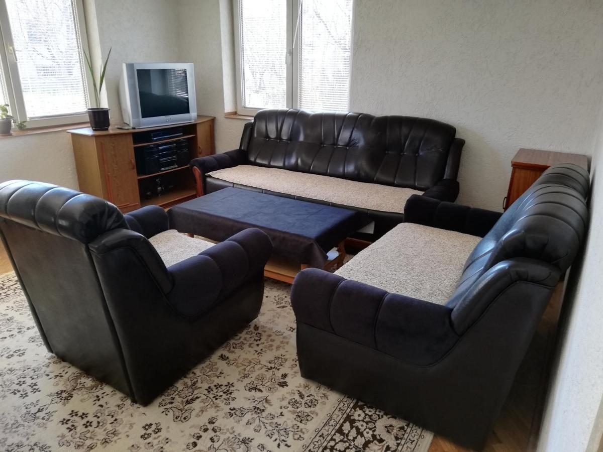 Guest House Veljanoski Ohrid Exterior foto