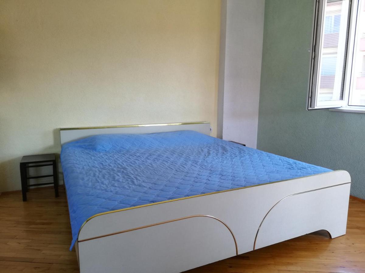 Guest House Veljanoski Ohrid Exterior foto