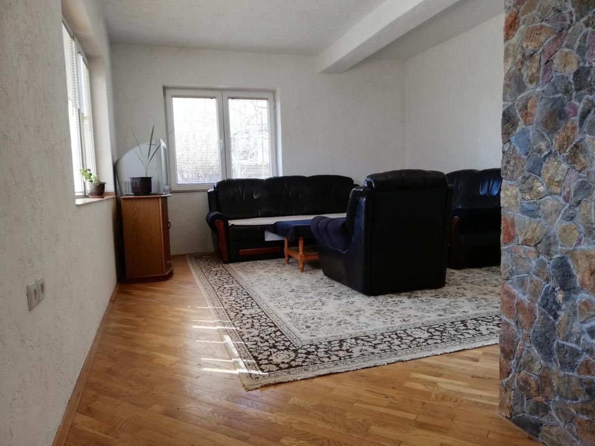 Guest House Veljanoski Ohrid Exterior foto