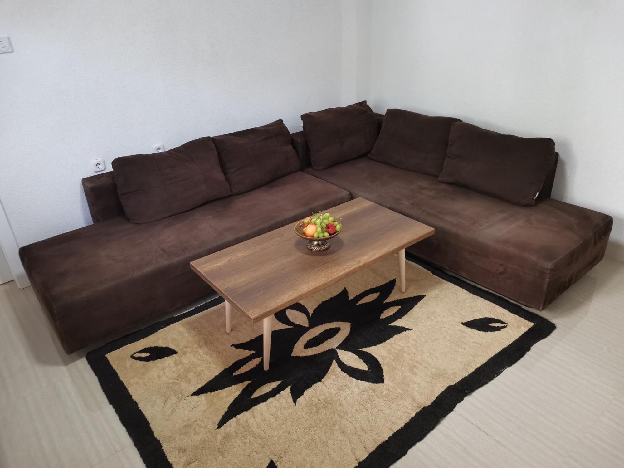 Guest House Veljanoski Ohrid Exterior foto