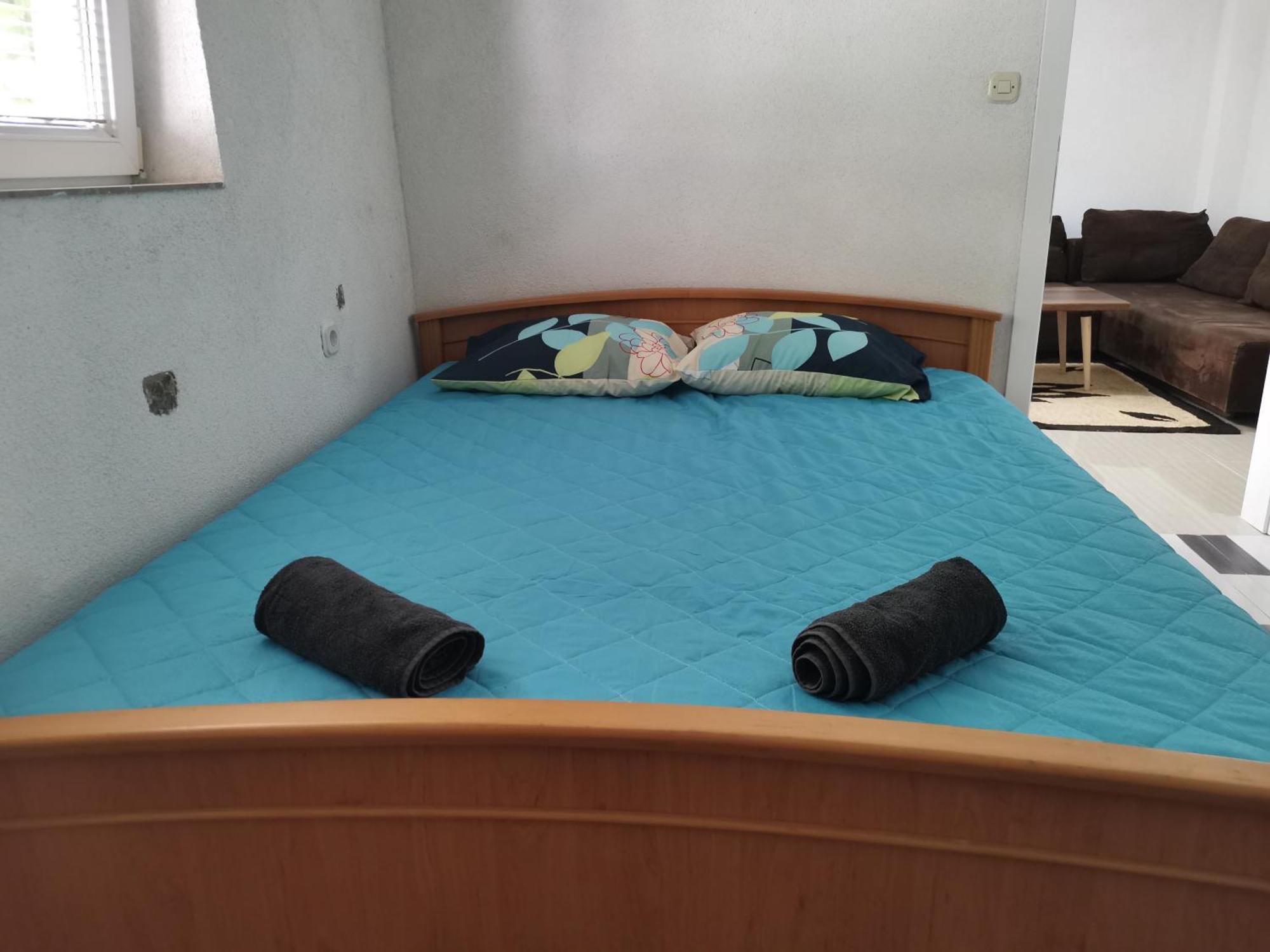 Guest House Veljanoski Ohrid Exterior foto