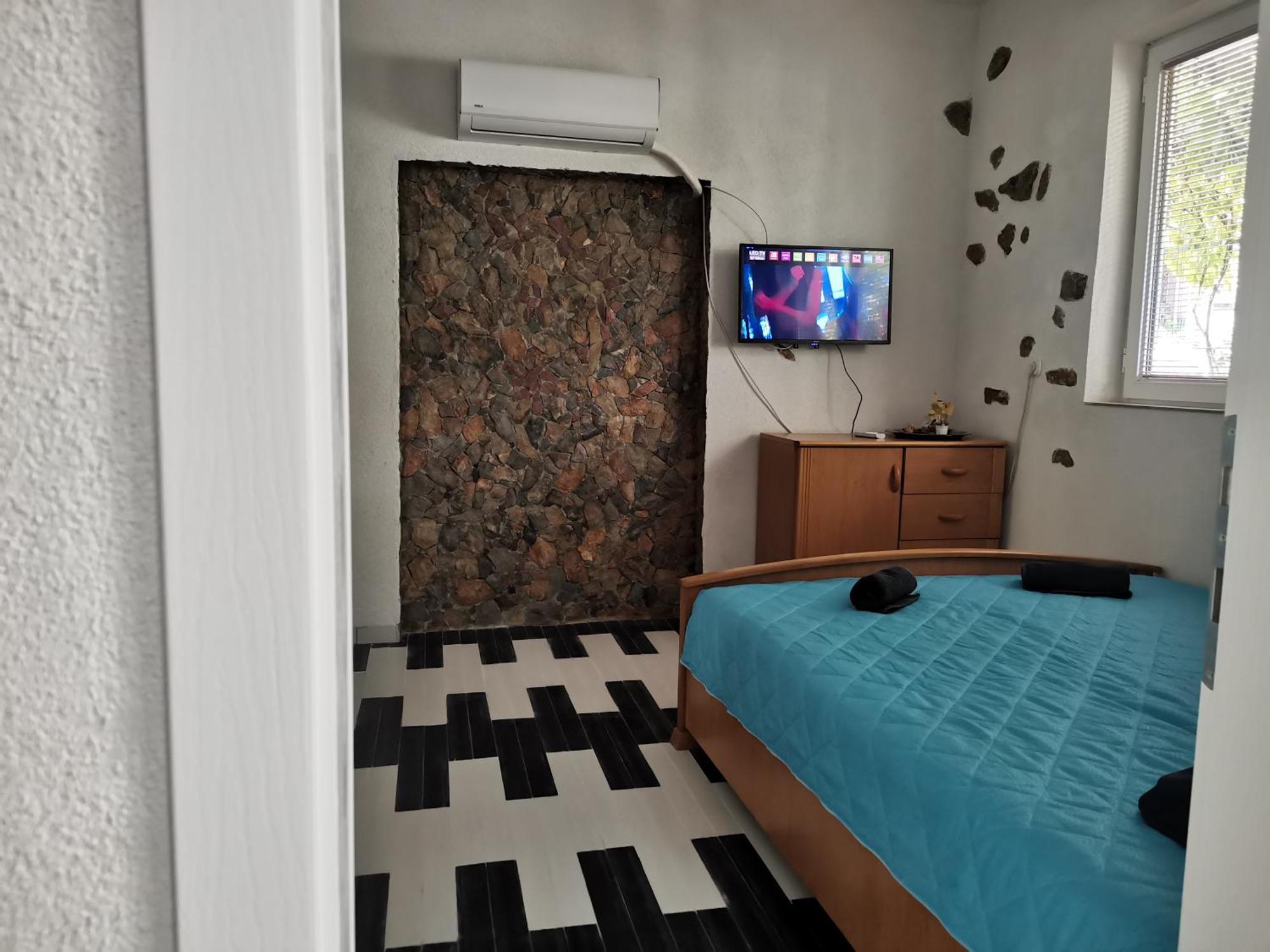 Guest House Veljanoski Ohrid Exterior foto