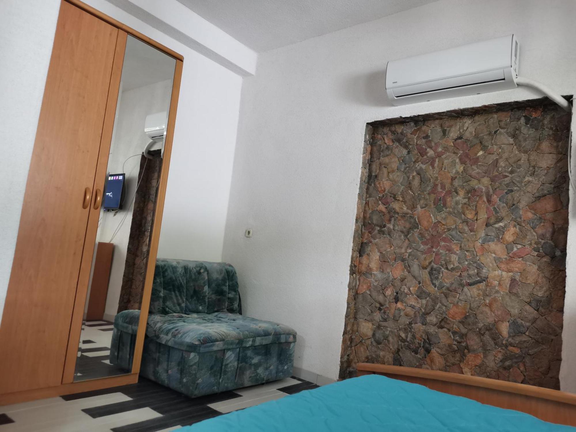 Guest House Veljanoski Ohrid Exterior foto