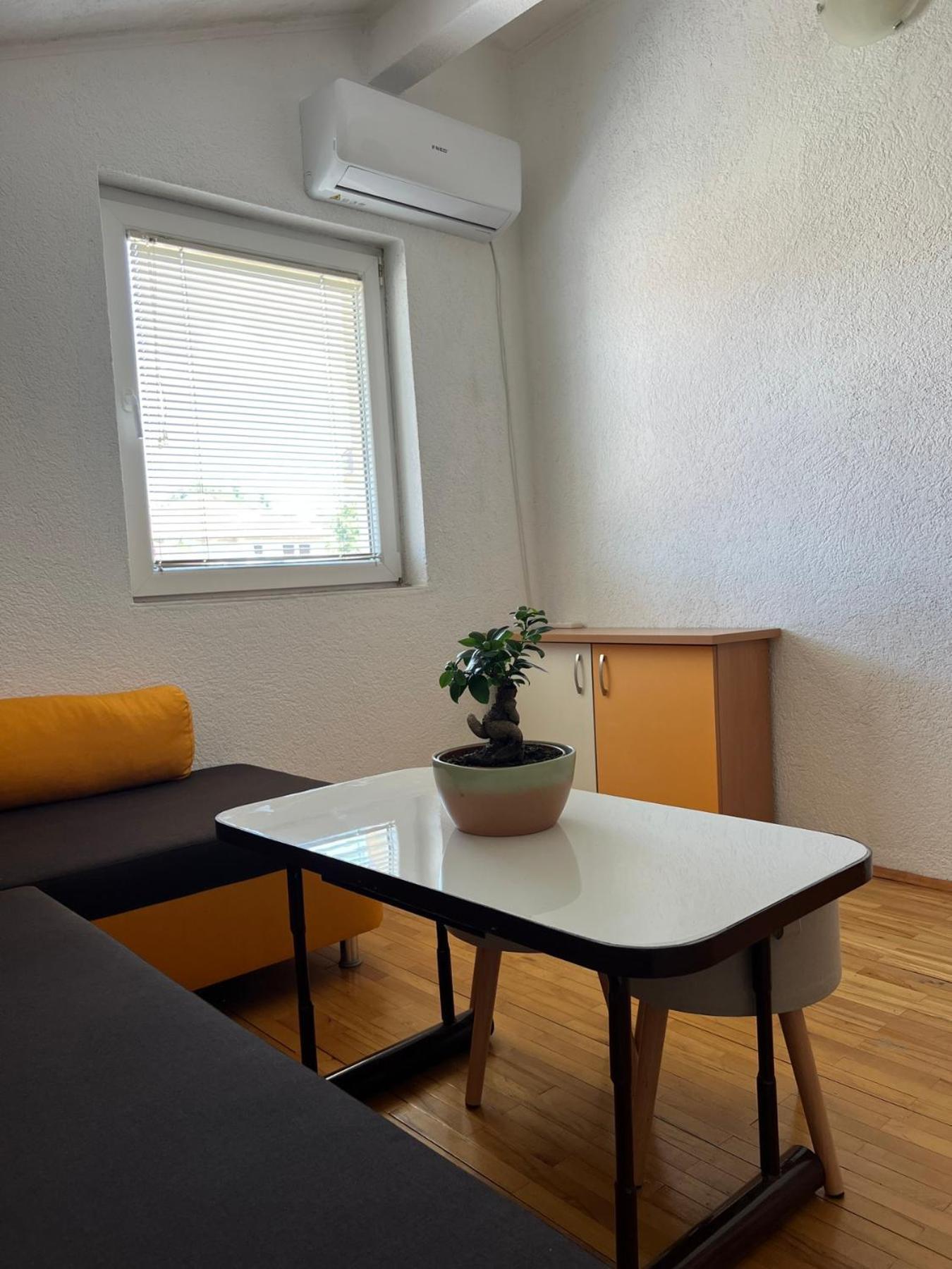 Guest House Veljanoski Ohrid Habitación foto
