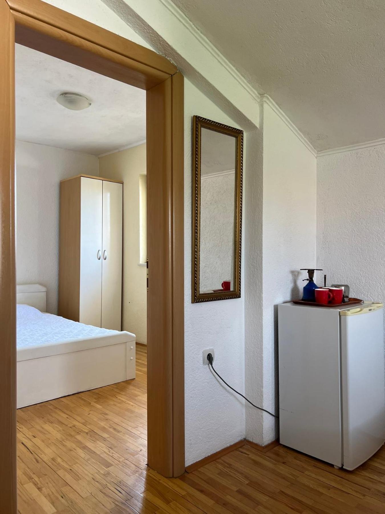 Guest House Veljanoski Ohrid Habitación foto