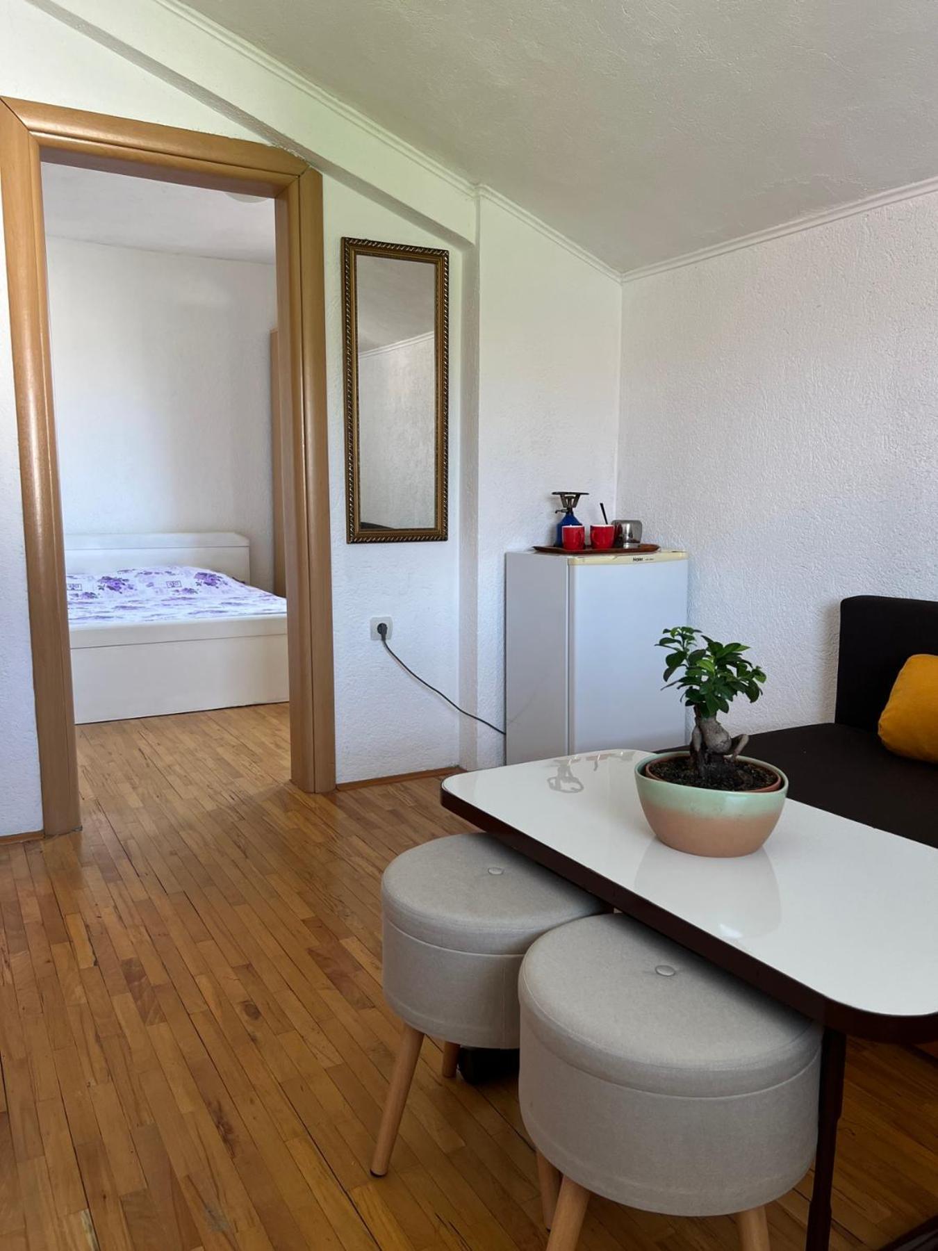 Guest House Veljanoski Ohrid Exterior foto