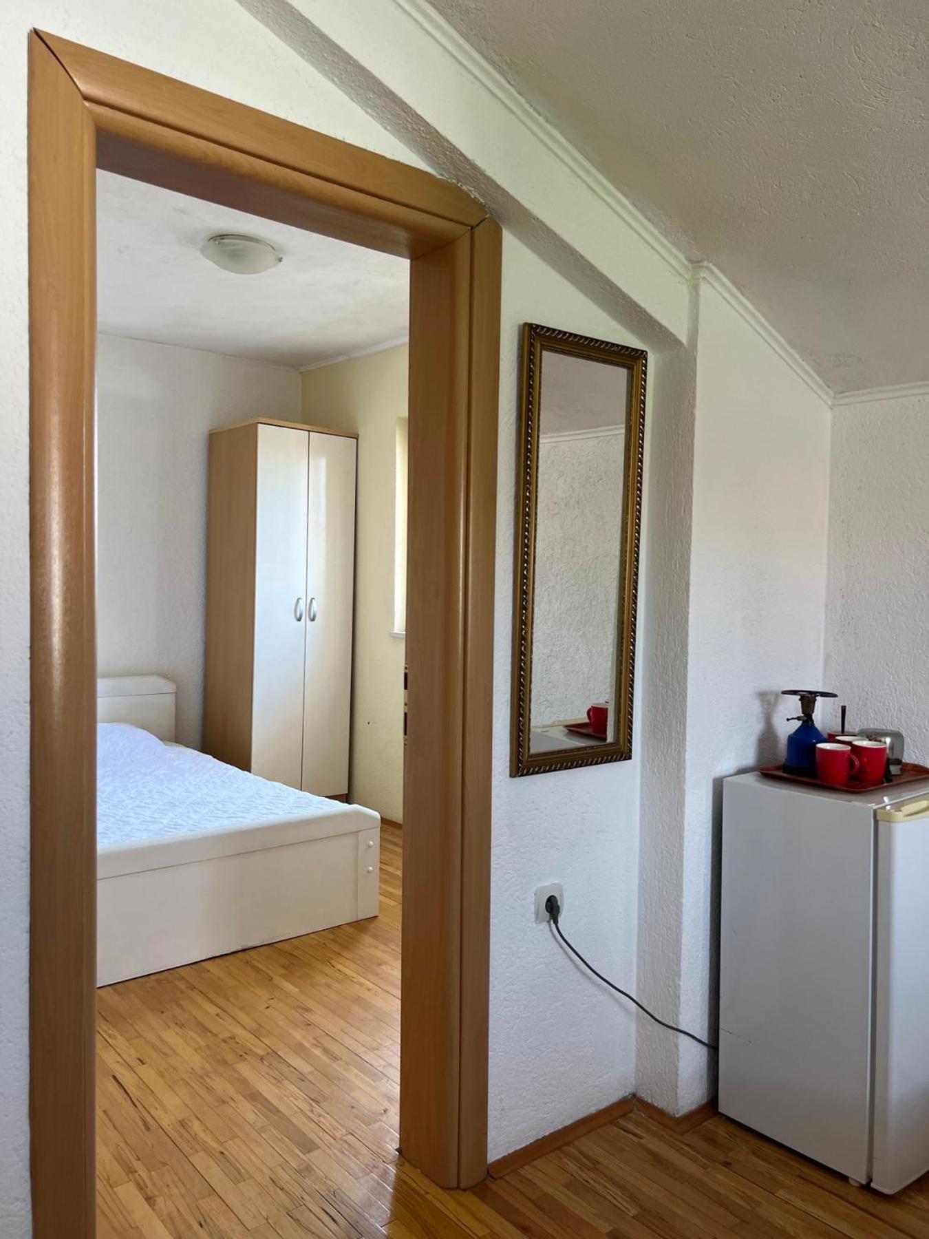 Guest House Veljanoski Ohrid Habitación foto