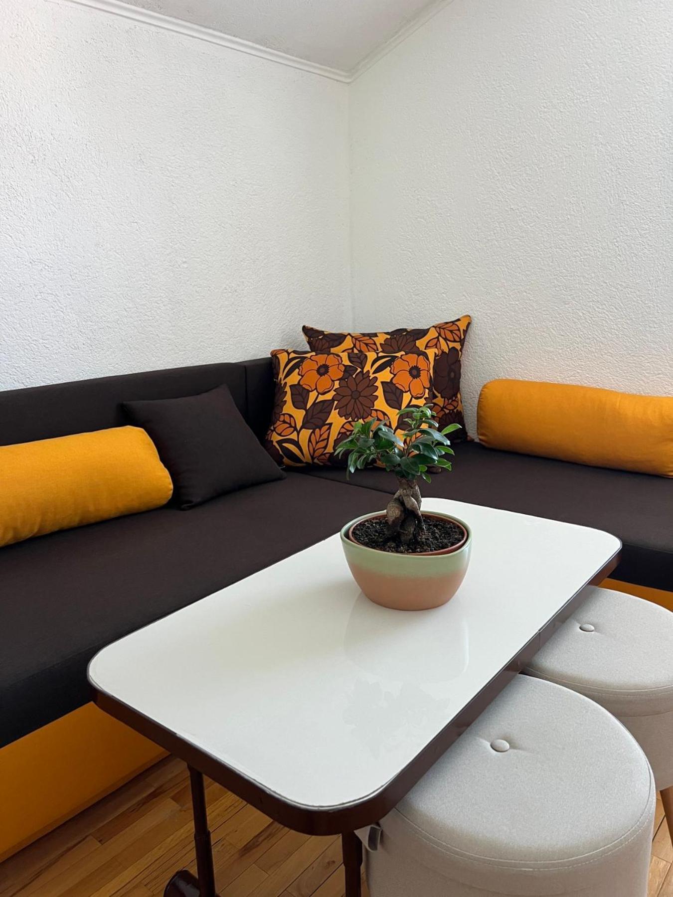 Guest House Veljanoski Ohrid Habitación foto