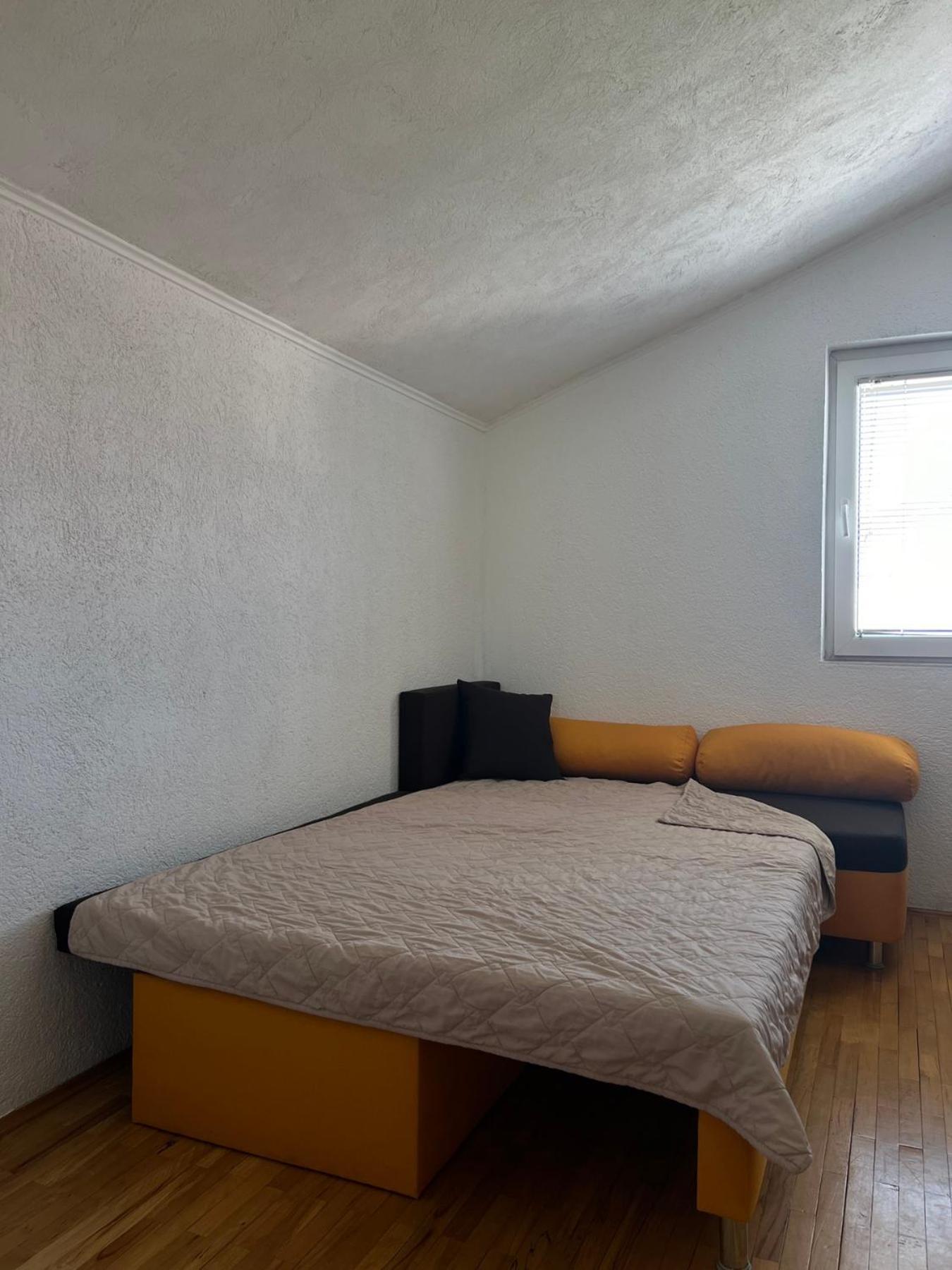 Guest House Veljanoski Ohrid Habitación foto