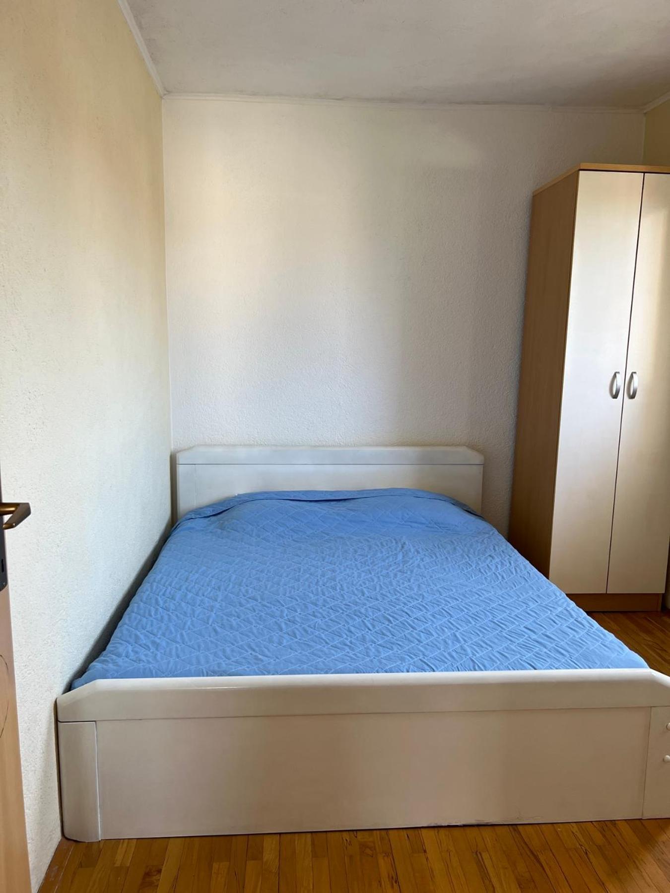 Guest House Veljanoski Ohrid Habitación foto