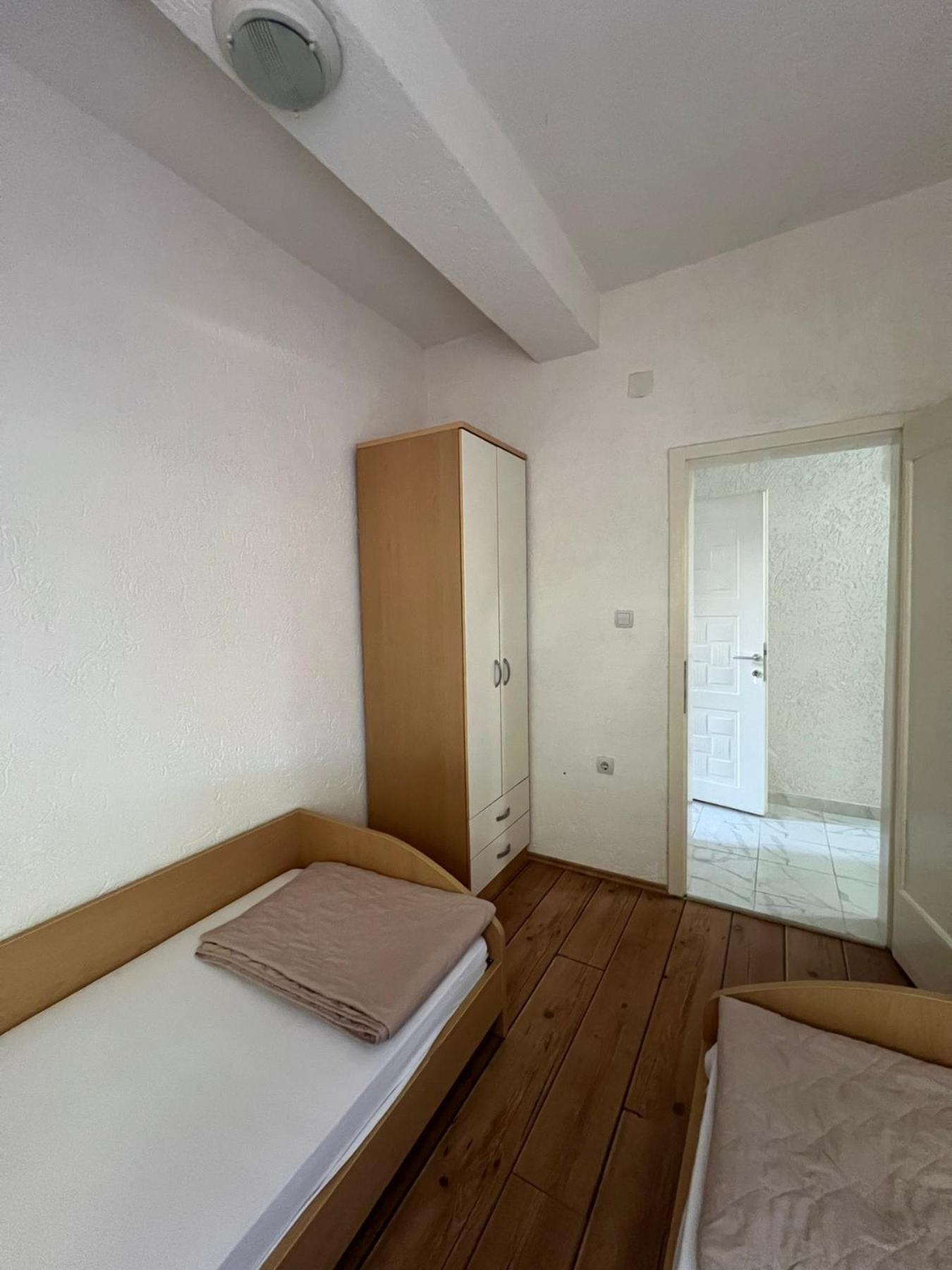 Guest House Veljanoski Ohrid Habitación foto