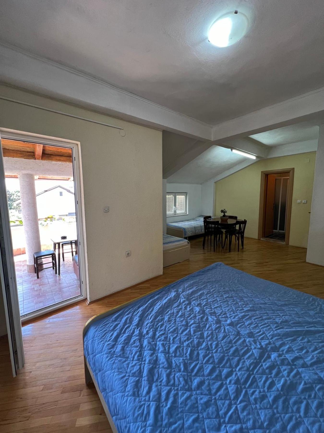 Guest House Veljanoski Ohrid Exterior foto