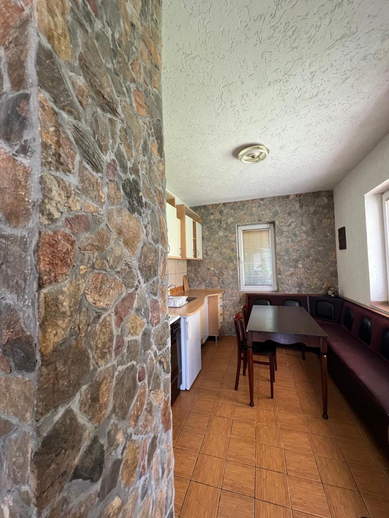 Guest House Veljanoski Ohrid Habitación foto