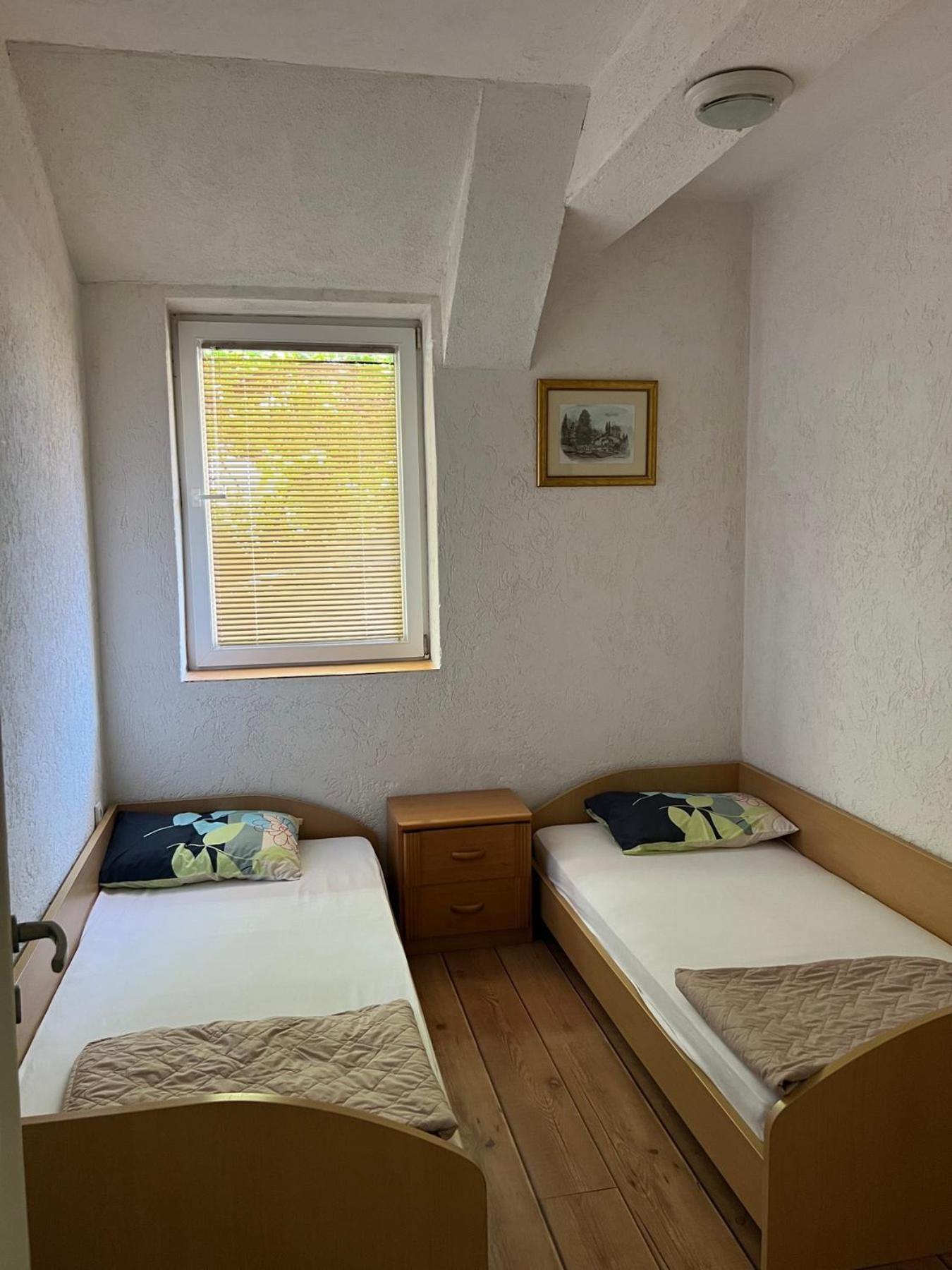 Guest House Veljanoski Ohrid Habitación foto