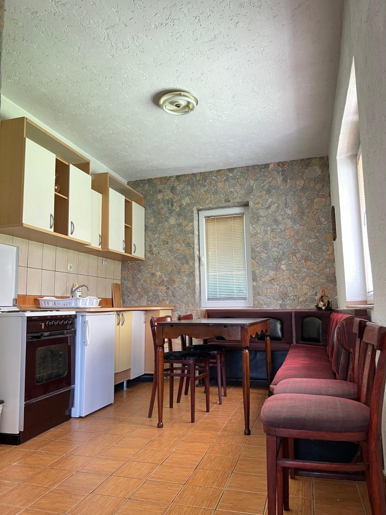 Guest House Veljanoski Ohrid Exterior foto