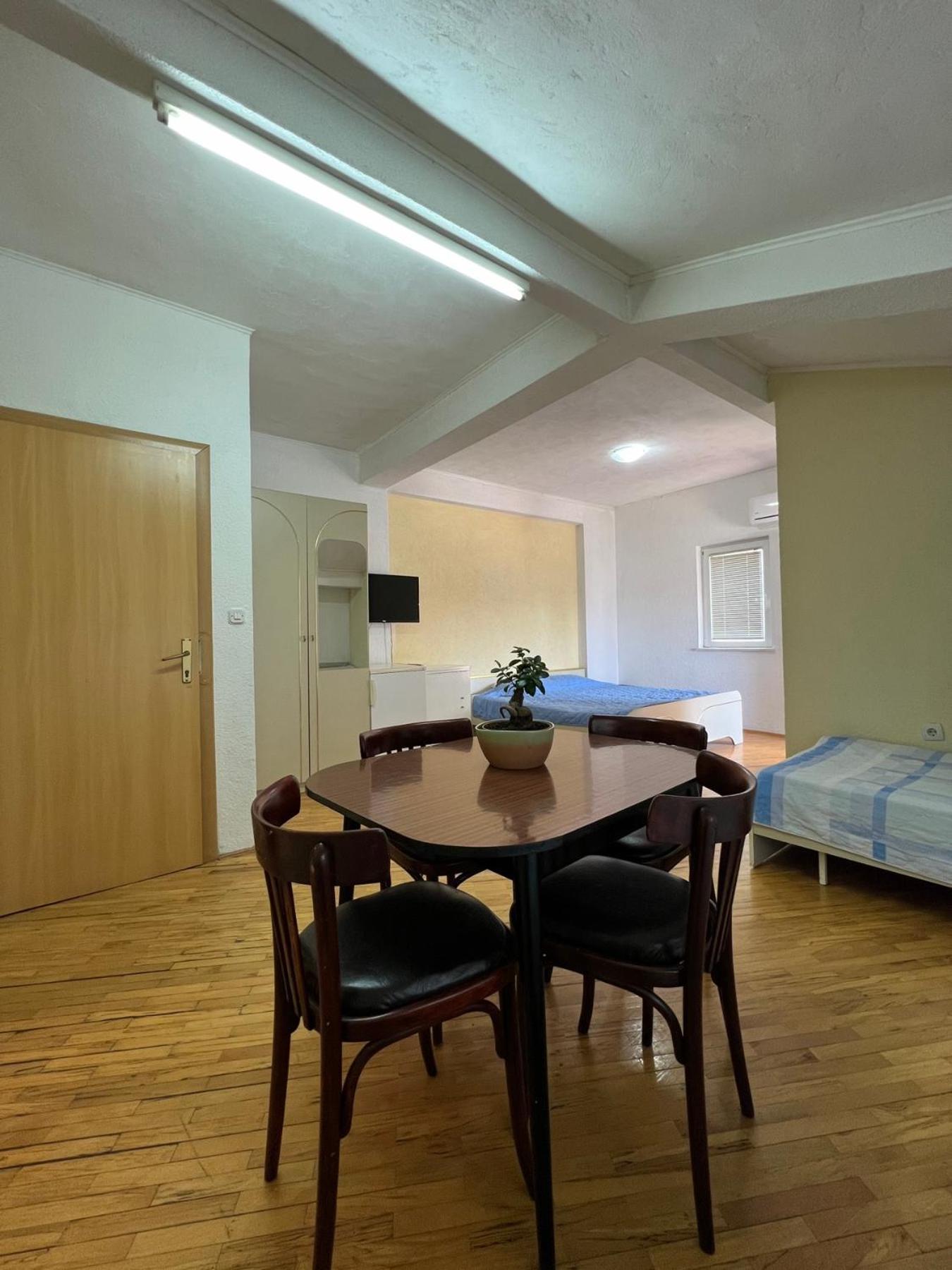 Guest House Veljanoski Ohrid Exterior foto
