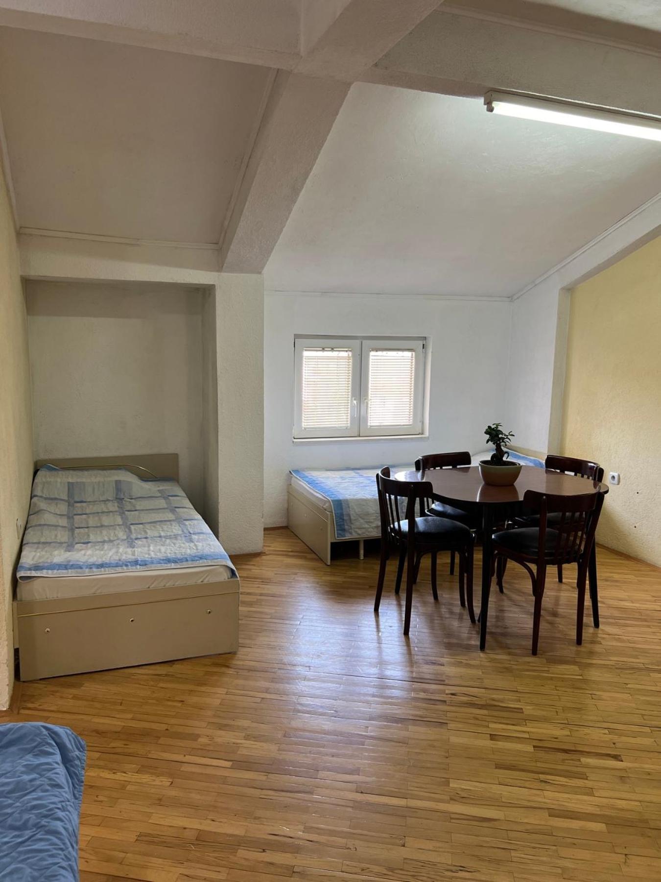 Guest House Veljanoski Ohrid Exterior foto
