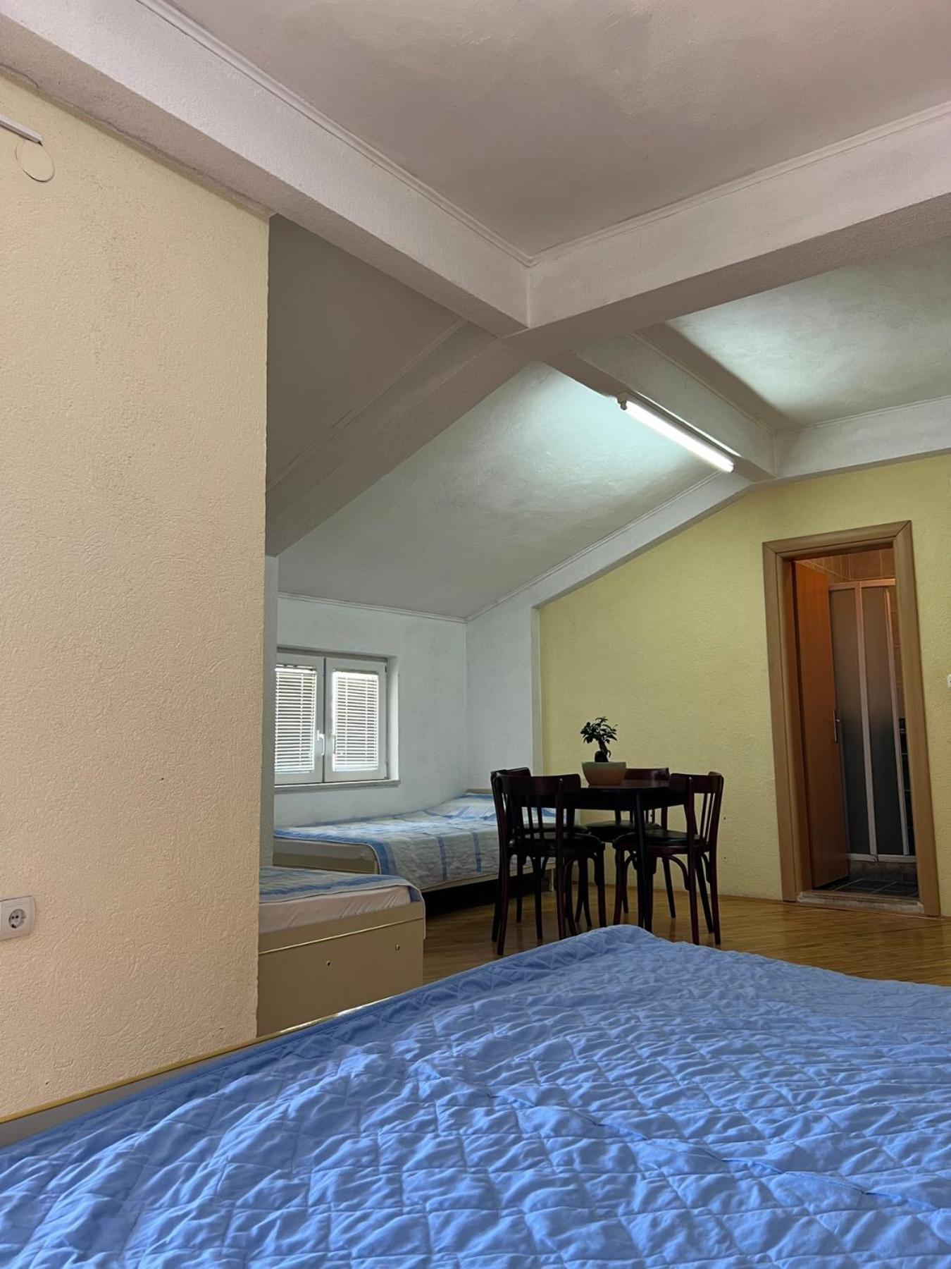 Guest House Veljanoski Ohrid Habitación foto