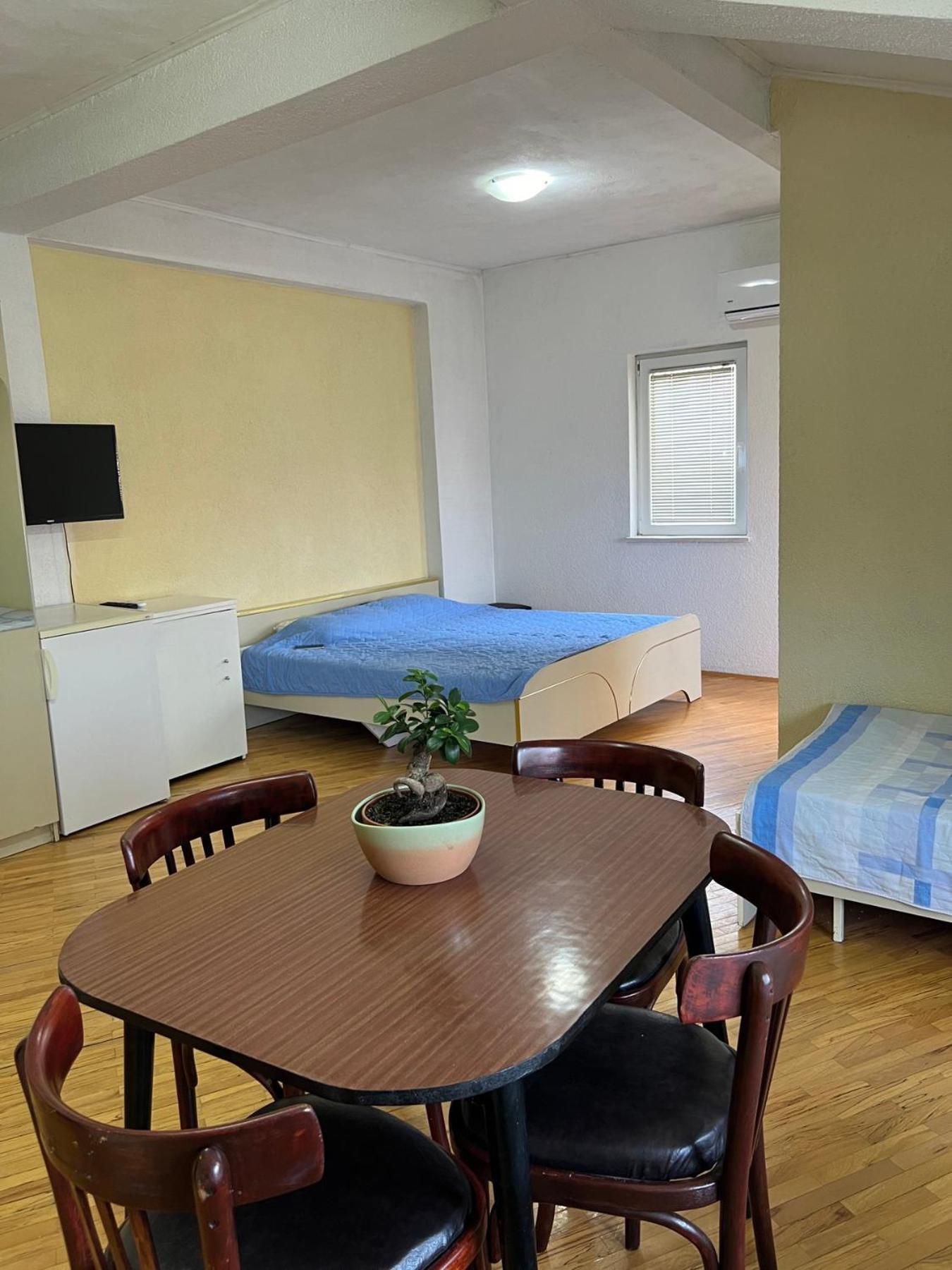 Guest House Veljanoski Ohrid Exterior foto