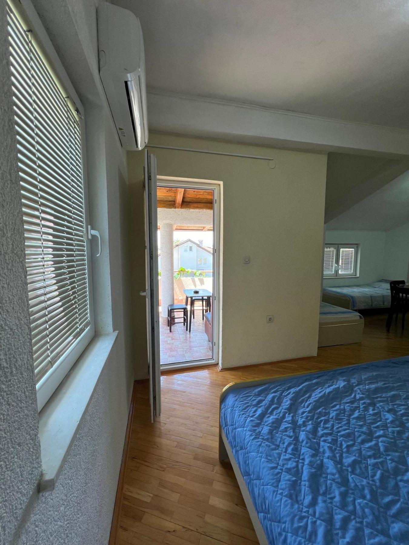 Guest House Veljanoski Ohrid Habitación foto