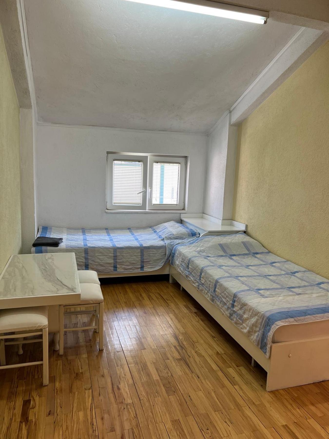 Guest House Veljanoski Ohrid Exterior foto