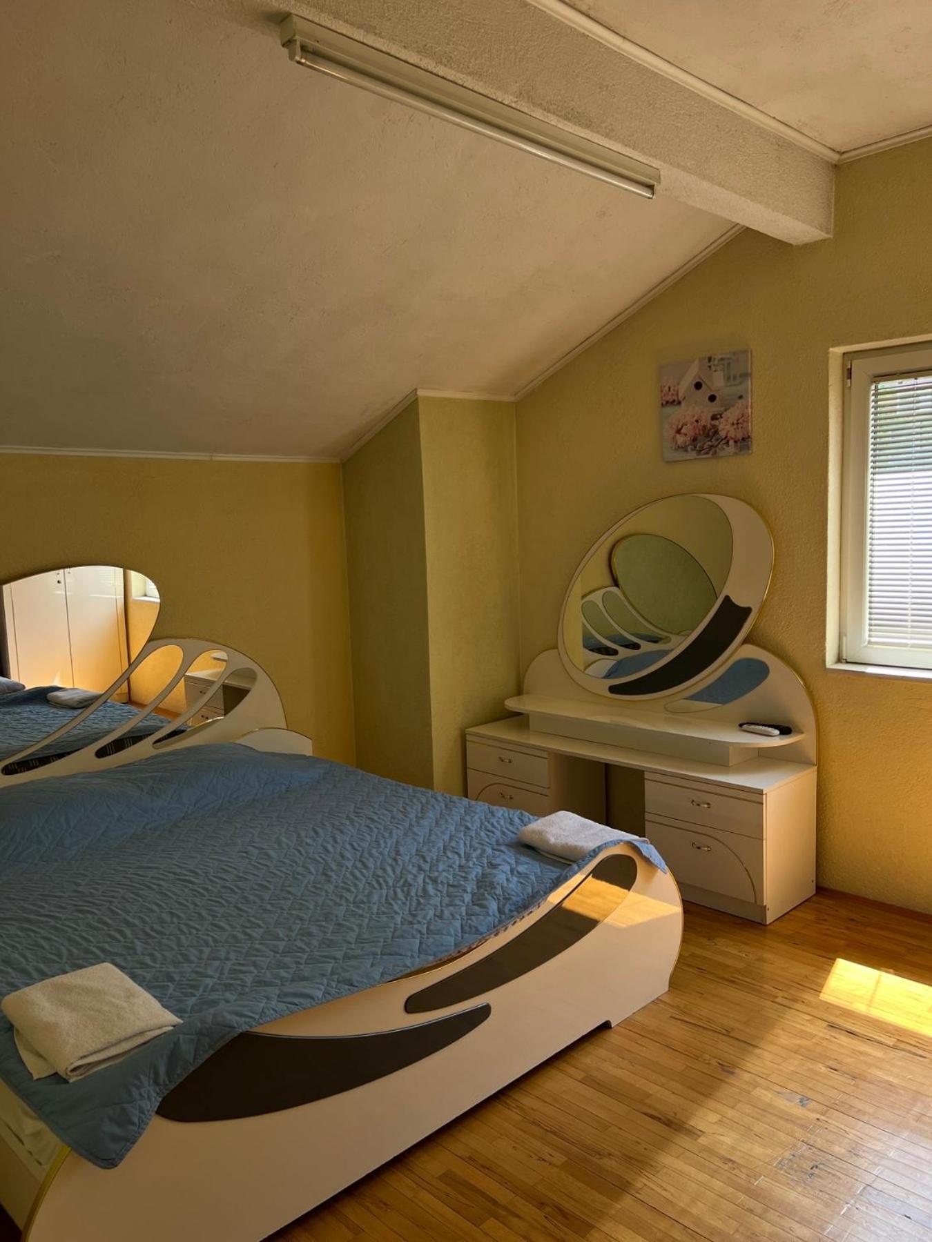 Guest House Veljanoski Ohrid Exterior foto