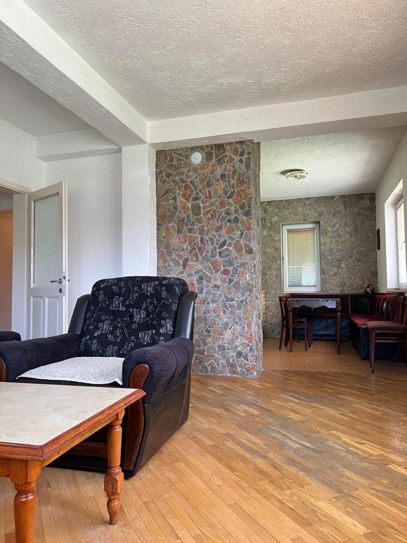 Guest House Veljanoski Ohrid Habitación foto