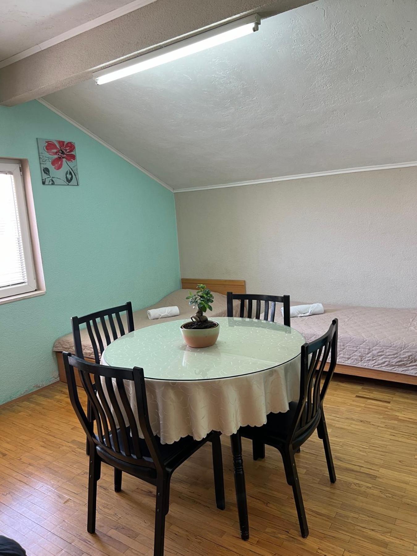 Guest House Veljanoski Ohrid Habitación foto