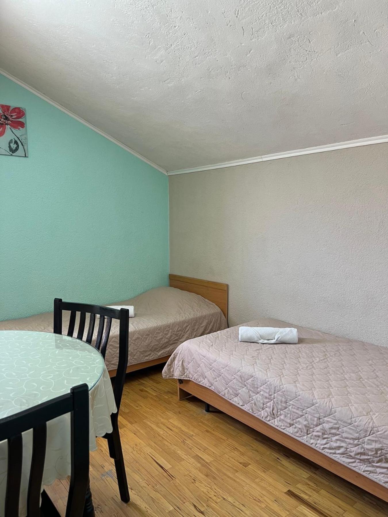 Guest House Veljanoski Ohrid Habitación foto